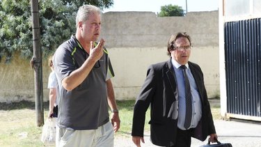 La acusación de los rugbiers era un "chiste recurrente"