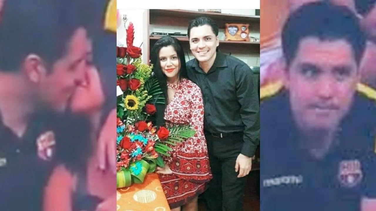 Insólito descargo del hombre infiel captado por la 'Kiss Cam' en un partido de fútbol: "Destruyeron mi relación"