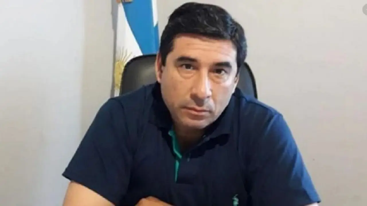 Intendente correntino detuvo a menor que le robó en su casa: "Le di unos buenos cintazos"