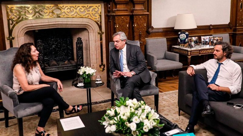 La SIGEN controlará los fondos de la AFI: será la primera vez que un ente audite el dinero para los espías