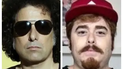 El crimen de Gesell y los rugbiers provocaron un cruce entre Migue Granados y Andrés Calamaro El crimen de Gesell y los rugbiers provocaron un cruce entre Migue Granados y Andrés Calamaro