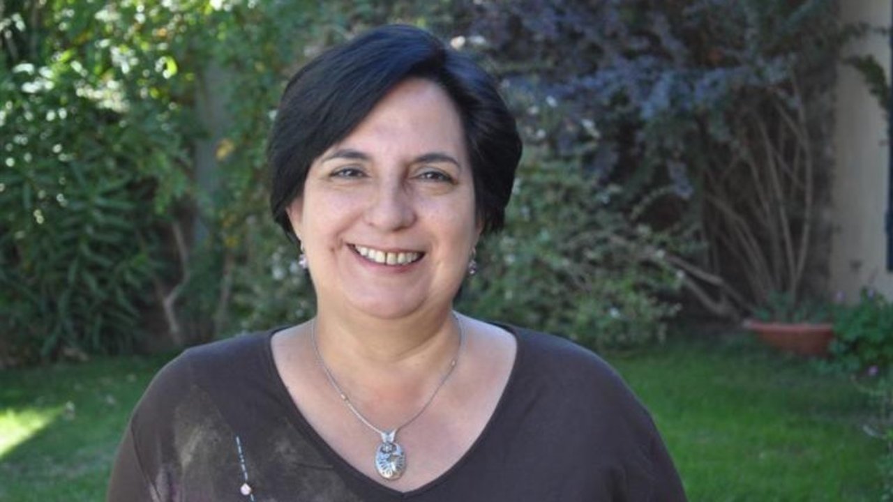 María Cristina Ramos figura entre los seis finalistas al premio Hans Christian Andersen