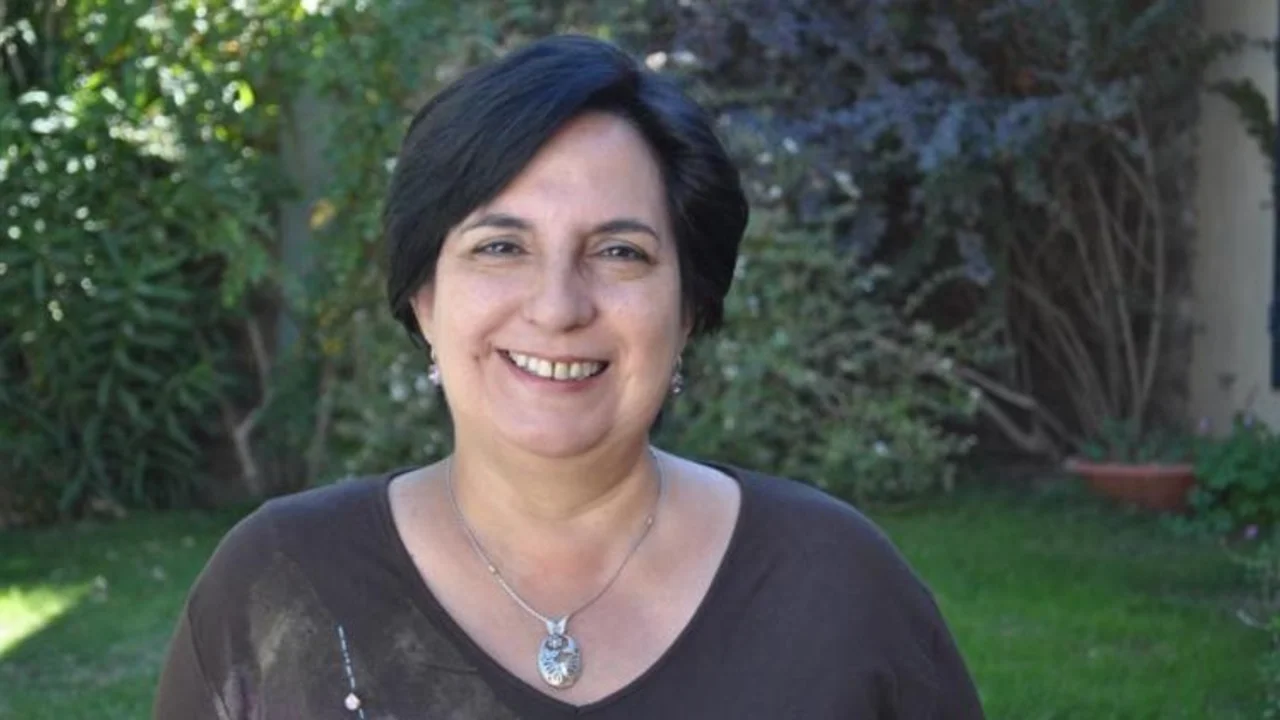 María Cristina Ramos figura entre los seis finalistas al premio Hans Christian Andersen