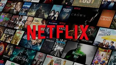 "La, La, Land" y todos estrenos de series y películas que llegan a Netflix en febrero "La, La, Land" y todos estrenos de series y películas que llegan a Netflix en febrero