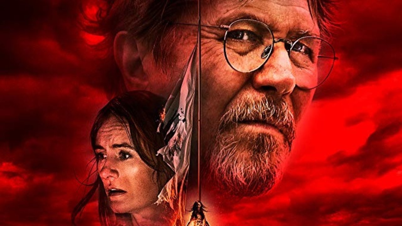 La posesión de Mary: una película de terror en altamar que naufraga en el olvido