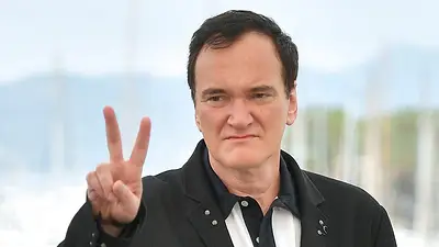 Quentin Tarantino será padre y brindó sus razones para alejarse de la industria del cine Quentin Tarantino será padre y brindó sus razones para alejarse de la industria del cine