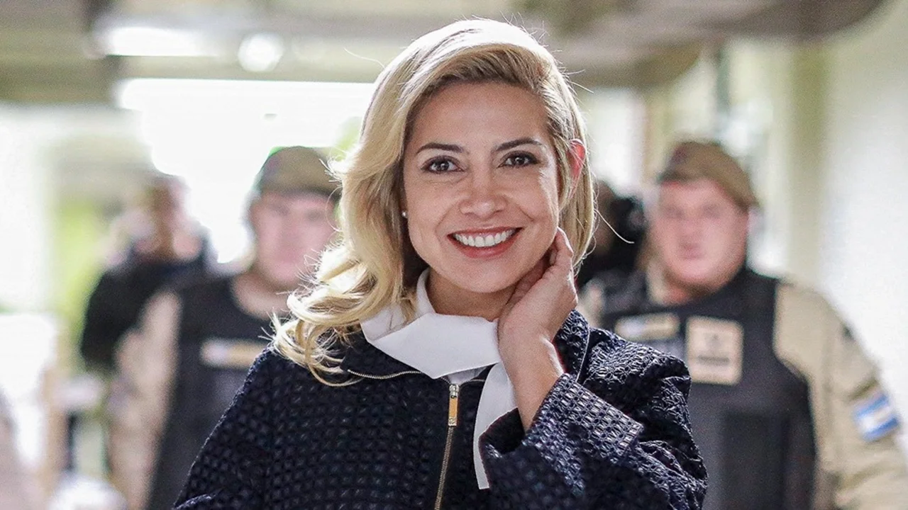 La campaña de los trolls de Cambiemos para atacar a Fabiola Yañez en redes