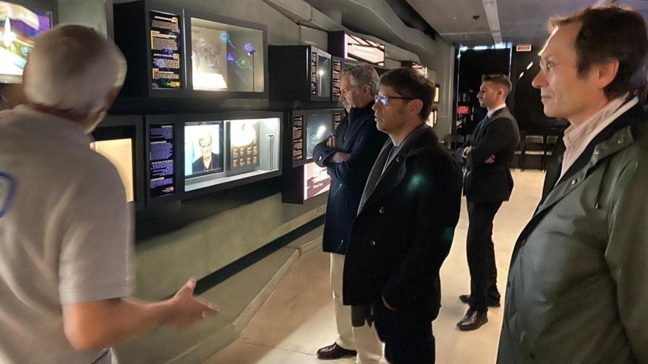 Deuda bonaerense: Axel Kicillof confía en conseguir el 75% de acuerdo entre bonistas
