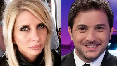 Insólitas frases de Débora Plager por el récord de venta de dólares Insólitas frases de Débora Plager por el récord de venta de dólares