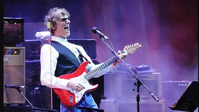 Google homenajea a Luis Alberto Spinetta con un doodle, a 70 años de su nacimiento Google homenajea a Luis Alberto Spinetta con un doodle, a 70 años de su nacimiento