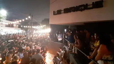 Clausuraron Le Brique, el boliche donde los rugbiers mataron a Fernando Báez Sosa Clausuraron Le Brique, el boliche donde los rugbiers mataron a Fernando Báez Sosa