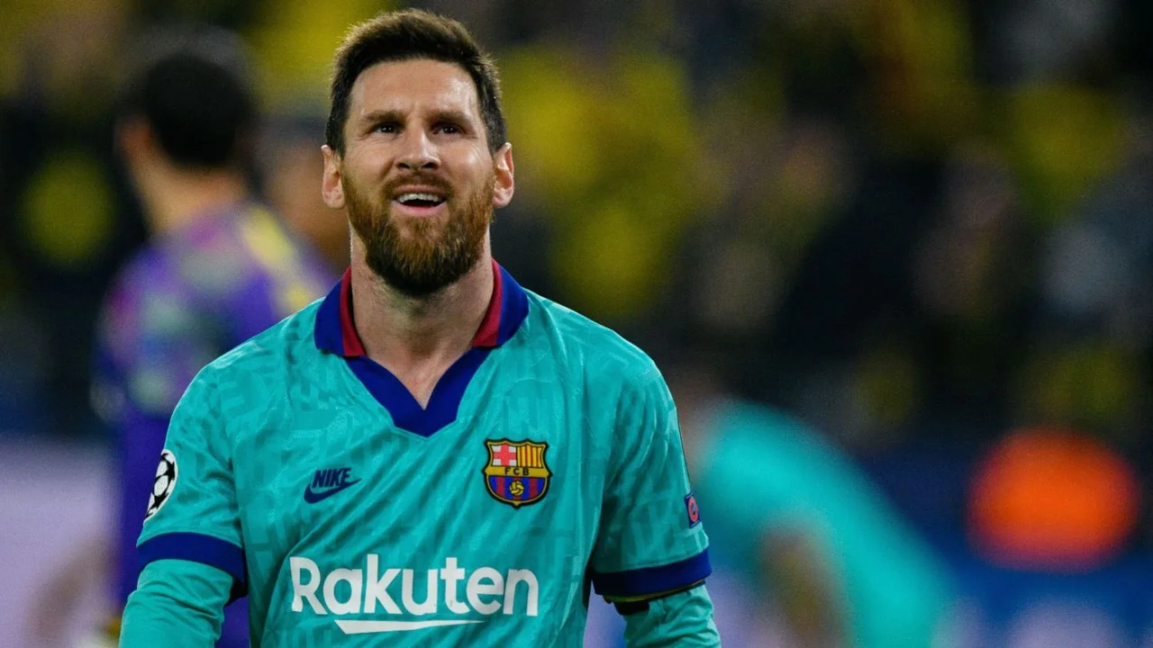 La insólita revelación de un ex jugador de Barcelona: no pueden 'tocar' a Lionel Messi en los entrenamientos