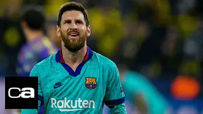 Es oficial: la liga de fútbol de España ha sido suspendida por el coronavirus Es oficial: la liga de fútbol de España ha sido suspendida por el coronavirus