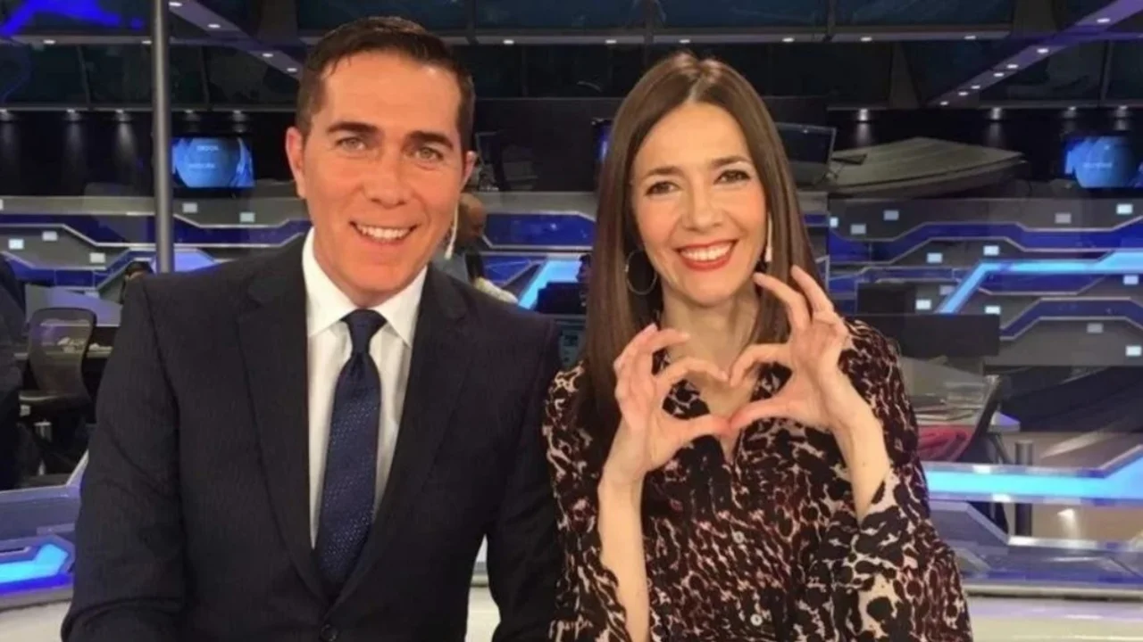 Cristina Pérez confesó sus sentimientos por Rodolfo Barili