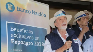 Pidieron la inhibición de González Fraga y Lucas Llach
