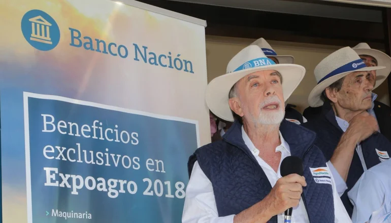 La estructura de Vicentín en el exterior con la que defraudó al Banco Nación