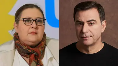 Presos políticos y democracia en la era de Macri: el cruce en vivo entre Reynaldo Sietecase y Graciana Peñafort Presos políticos y democracia en la era de Macri: el cruce en vivo entre Reynaldo Sietecase y Graciana Peñafort