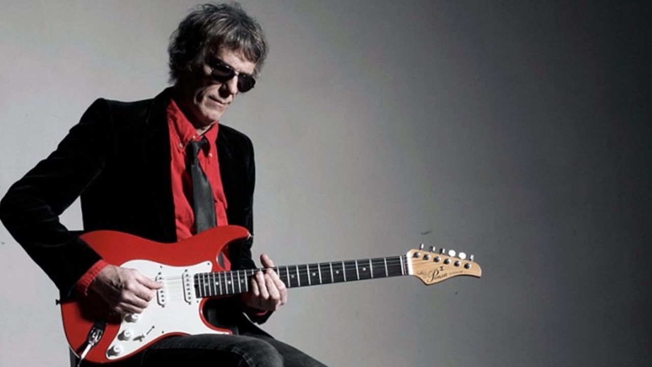 Cómo hacer para escuchar "Ya no mires atrás", el álbum póstumo de Luis Alberto Spinetta