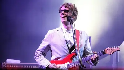 "El Flaco" Spinetta hubiese cumplido 70 años y en Twitter lo festejaron "El Flaco" Spinetta hubiese cumplido 70 años y en Twitter lo festejaron