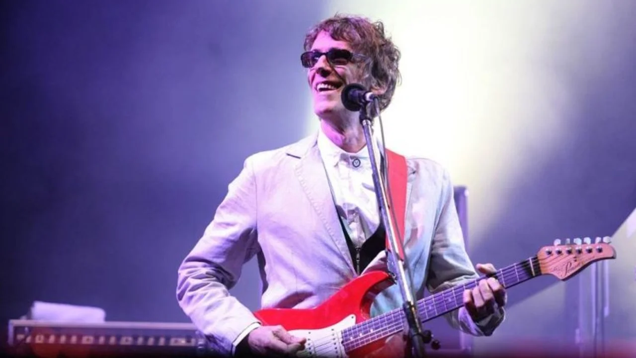 "El Flaco" Spinetta hubiese cumplido 70 años y en Twitter lo festejaron