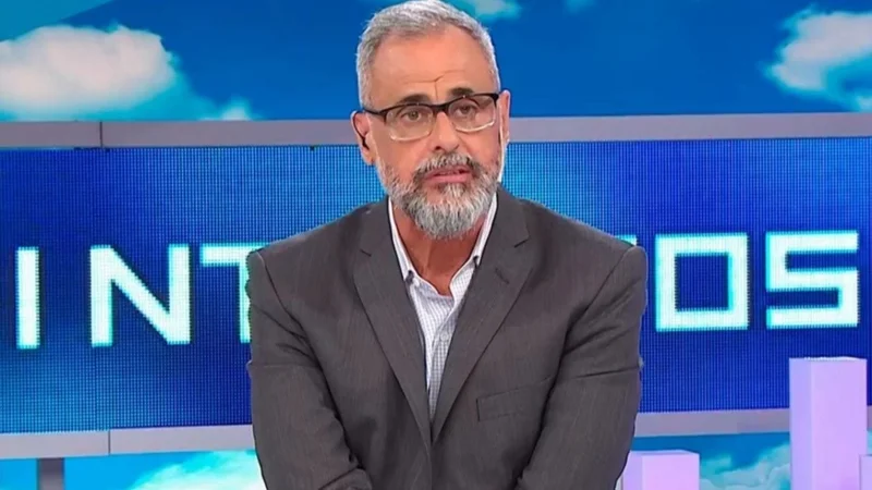 Jorge Rial acusó de "ladrones" a los funcionarios de Mauricio Macri por el préstamo a Vicentin