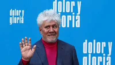 Pedro Almodóvar aseguró que The Velvet Underground fue una influencia musical en sus películas Pedro Almodóvar aseguró que The Velvet Underground fue una influencia musical en sus películas