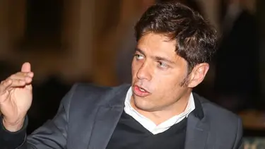 Kicillof pagó deuda emitida por Vidal en 2017