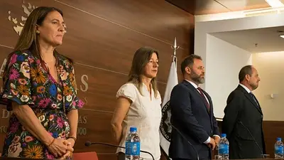 El Gobierno derogó otra reglamentación de Patricia Bullrich que afecta a la Policía Aeroportuaria El Gobierno derogó otra reglamentación de Patricia Bullrich que afecta a la Policía Aeroportuaria