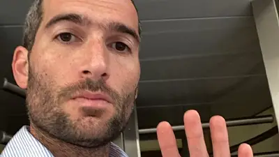 El descargo del funcionario macrista al que le encontraron U$S10 mil en su oficina El descargo del funcionario macrista al que le encontraron U$S10 mil en su oficina