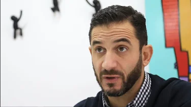 Tombolini: "No es común lo que hizo el Nación con Vicentín"