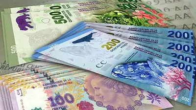 Es oficial: los nuevos billetes feministas que le propusieron al Banco Central Es oficial: los nuevos billetes feministas que le propusieron al Banco Central
