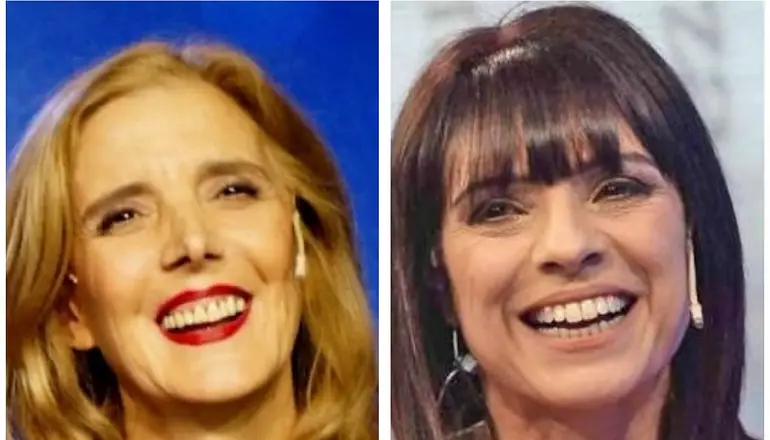 El feroz ataque de Clarín a los medios públicos: destrozaron a Rosario Lufrano y ahora van por Télam
