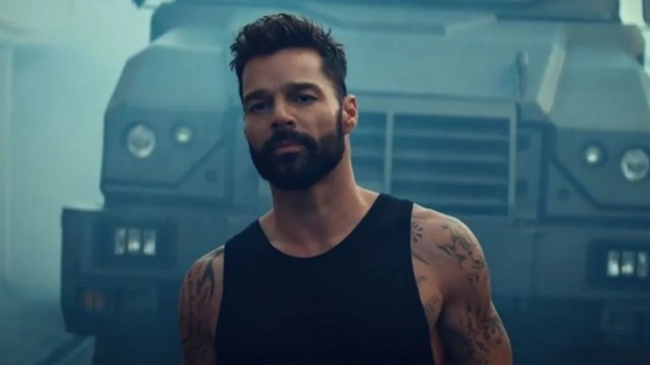El nuevo video de Ricky Martin: la historia de amor y el pedido por aborto legal que fueron tendencia en Twitter
