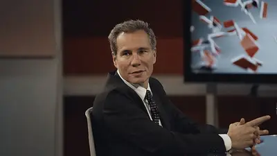El perito Juan Edson Santos Lovatón enumeró todos los errores de Gedarmería en el caso Nisman El perito Juan Edson Santos Lovatón enumeró todos los errores de Gedarmería en el caso Nisman