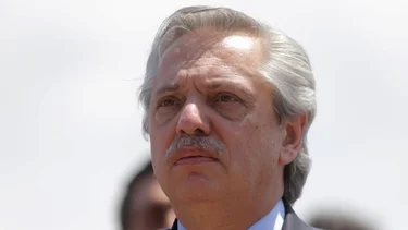  Alberto: “No seamos tontos porque nos quieren dividir”