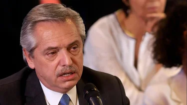 Jubilaciones: Alberto no descartó otro aumento para la mínima