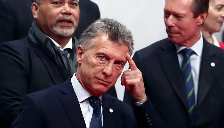 Mauricio Macri apuesta al fracaso de Alberto Fernández y quiere copiar la estrategia de Cristina Kirchner