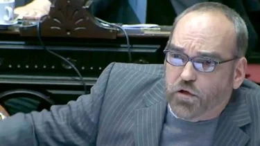 Diputado macrista respalda amenaza de muerte a Moyano