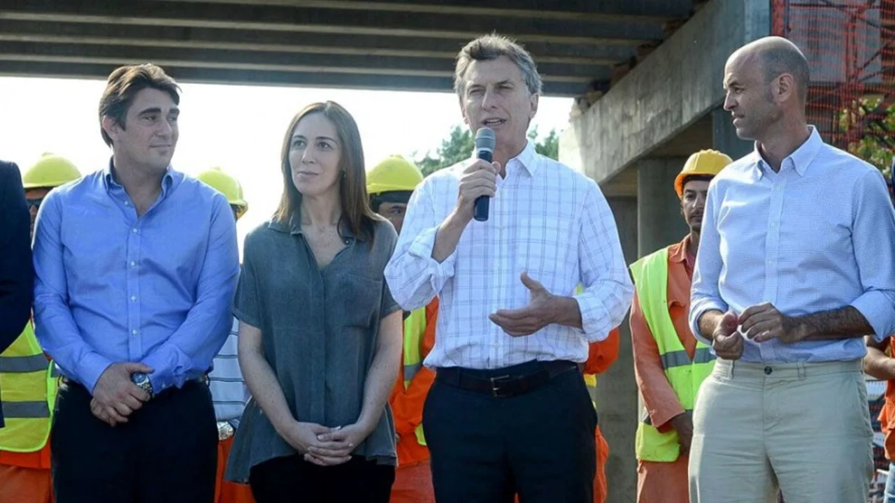 macri vidal dietrich iguacel 