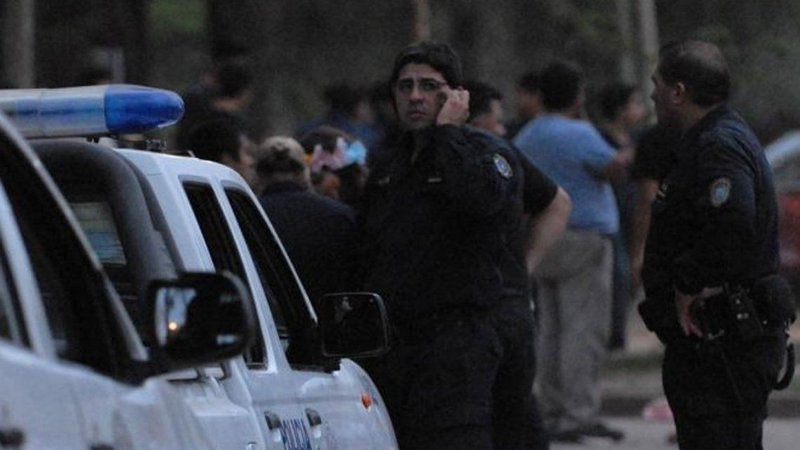 Santiago del Estero: denuncian a dos rugbiers de golpear brutalmente a un joven