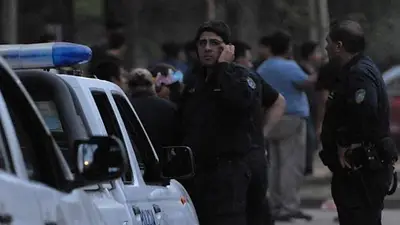 Santiago del Estero: denuncian a dos rugbiers de golpear brutalmente a un joven Santiago del Estero: denuncian a dos rugbiers de golpear brutalmente a un joven