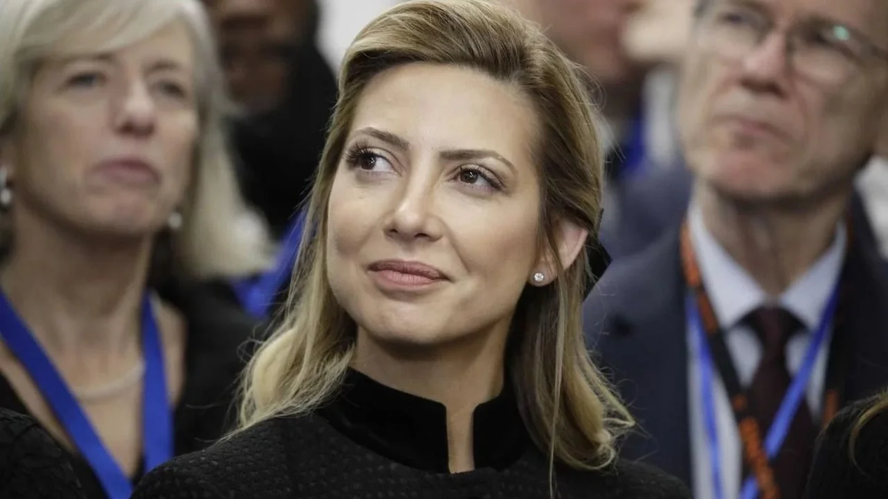 Fabiola Yáñez criticó a "la grieta": “Estamos un poco mal como sociedad”