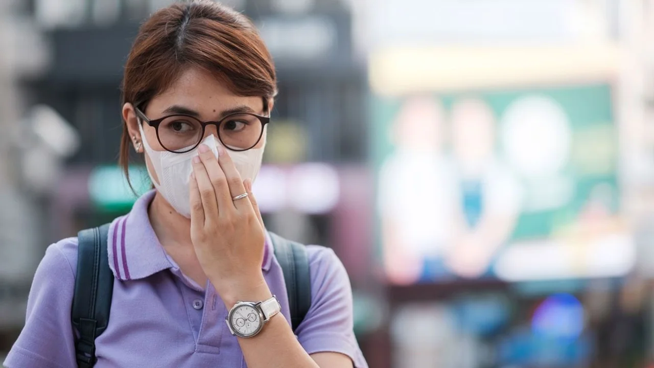 Se activó el protocolo de Salud ante un posible caso de coronavirus en la Ciudad de Buenos Aires