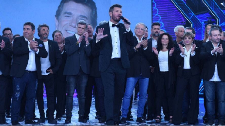 A qué provincia podría trasladarse el Bailando 2020 