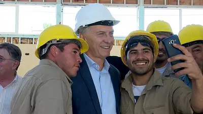 Confirman que el Gobierno de Mauricio Macri dejó 0 kilómetros de rutas seguras Confirman que el Gobierno de Mauricio Macri dejó 0 kilómetros de rutas seguras