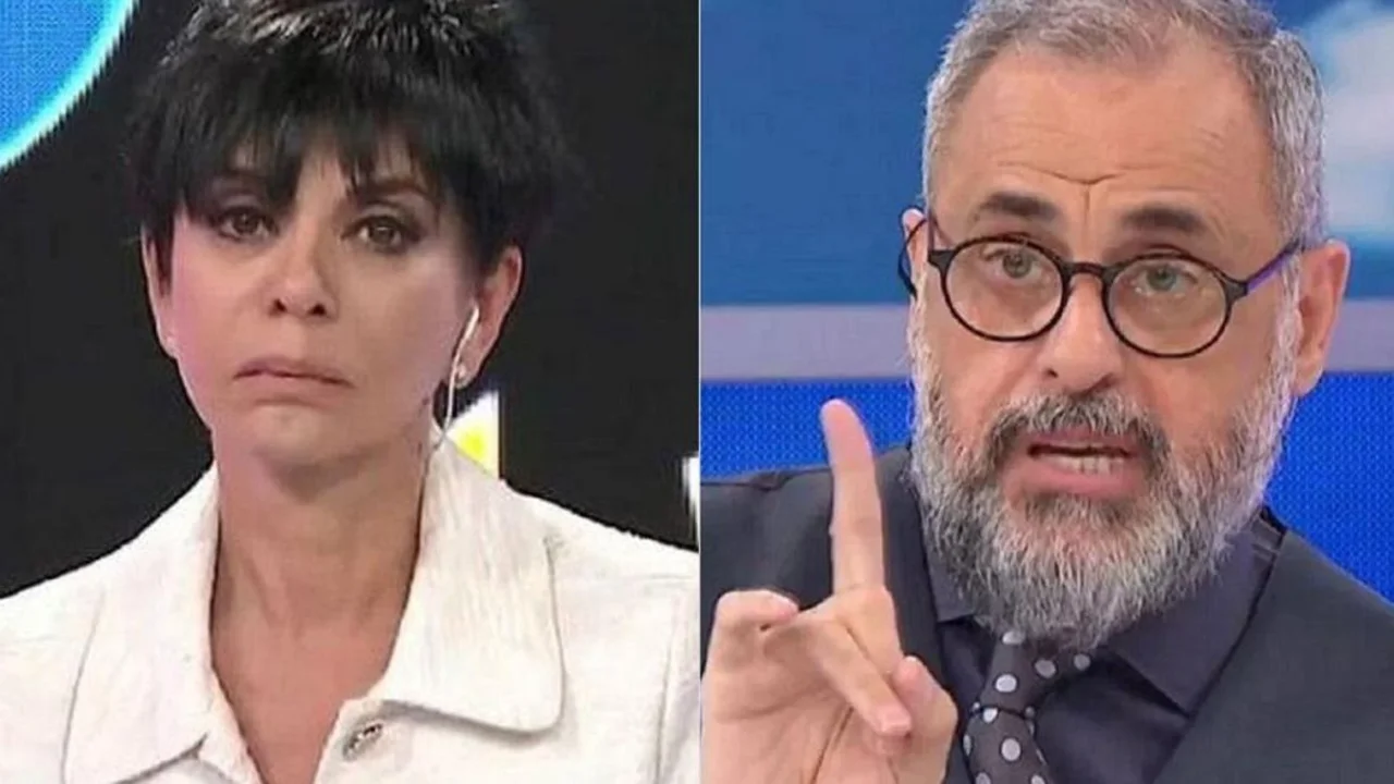 Nuevo round en la pelea entre Jorge Rial y Mónica Gutiérrez
