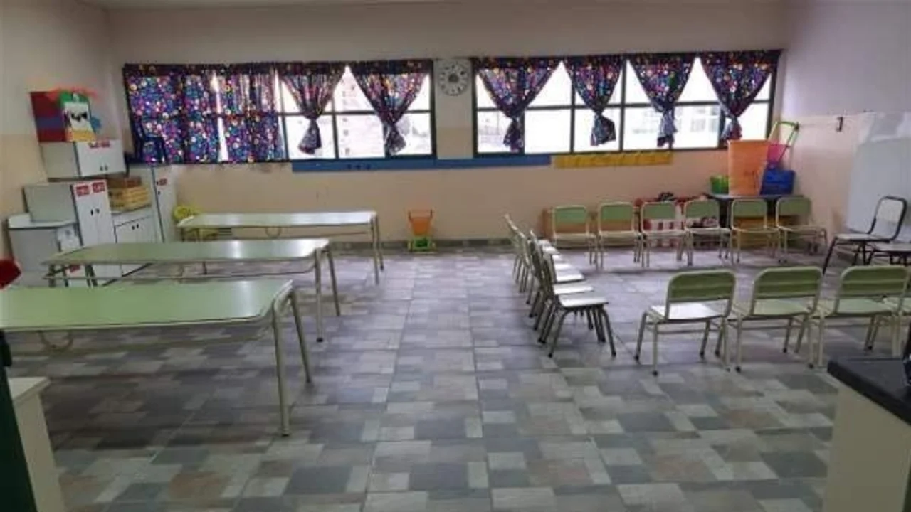En Santa Cruz aprueban el uso del lenguaje inclusivo en las aulas