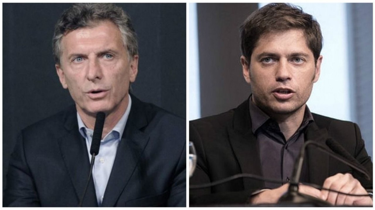 Kicillof habló de las definiciones del FMI sobre la deuda argentina: "No tiene precedentes"