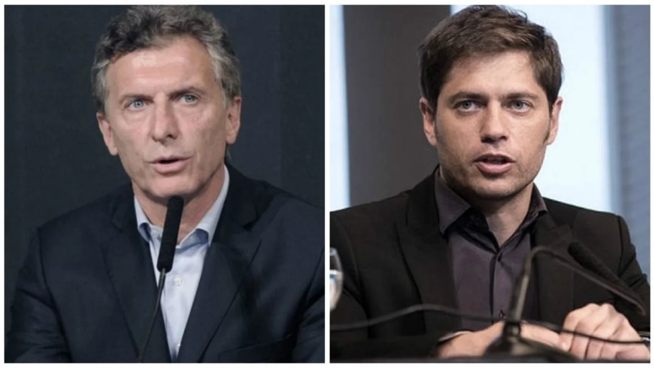 Kicillof habló de las definiciones del FMI sobre la deuda argentina: "No tiene precedentes"