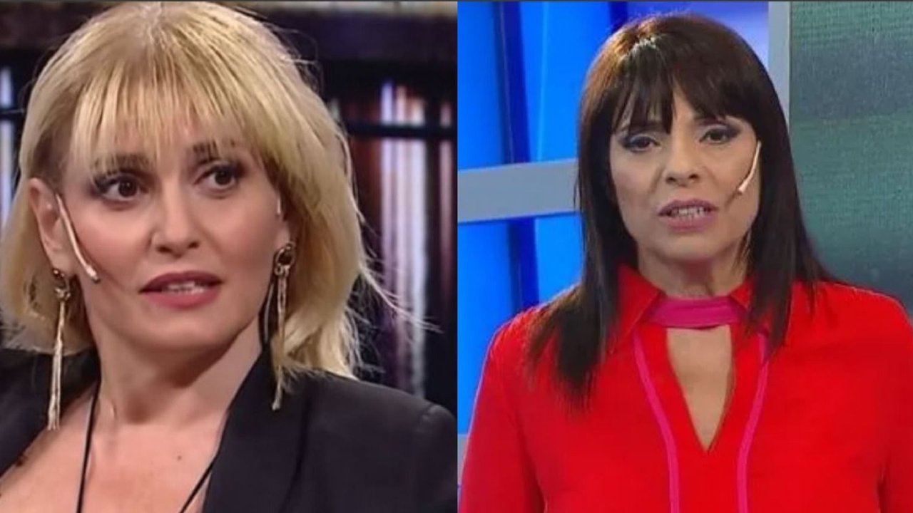 Manguel contra Rosario Lufrano: “Algunos están victimizándose diciendo resistimos”